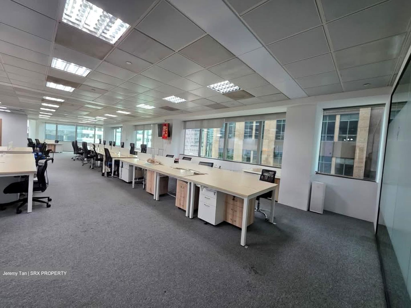 The House Of Eden (D1), Office #580632401